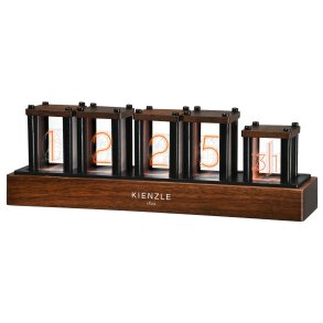 KIENZLE LED Nixie Clock