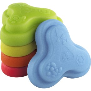 BIG Heppy Rocks Stapelsteine