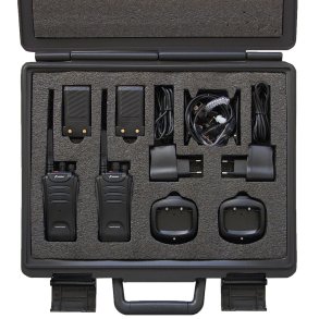 stabo Freetalk digi 8 Kofferset