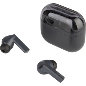 Samsung Galaxy Buds3 FE schwarz