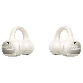 Baseus Inspire XC1 Open Ear True Wireless Earbuds White