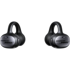 Baseus Inspire XC1 Open Ear True Wireless Earbuds Black