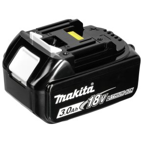 Makita BL1830B Battery 18V / 3,0Ah Li-Ion