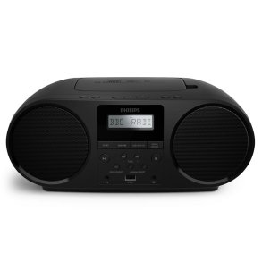 Philips TAZ6000 schwarz