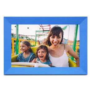 Denver Frameo PFF-1023BU blau