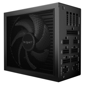 be quiet! DARK POWER 14 1200W