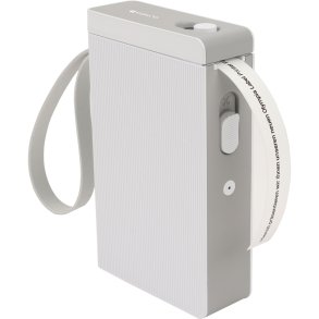 Olympia Etikettendrucker P 22 weiß