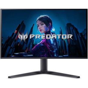 Acer Predator X27U OLED-Gaming-Monitor