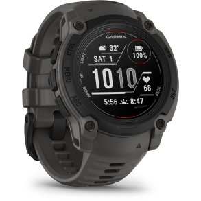 Garmin Instinct E (40mm) kohle/schwarz