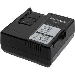 Panasonic EY 0L82 B Charger