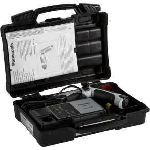 Panasonic EY7410LA2S Cordless Screwdriver
