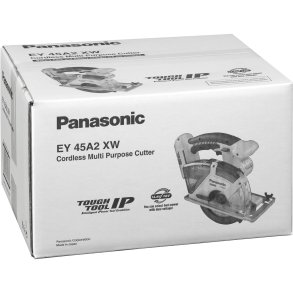 Panasonic EY45A2XW Cordless Multi Purpose Cutter