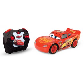 Dickie RC Lightning McQueen Cars 3  1:24 Turbo     203084038