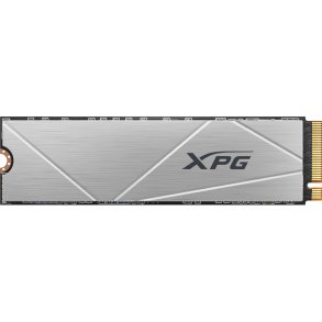 ADATA-XPG SSD PCIe Gen 4x4 512GB GAMMIX S60 R/W 4700/1700