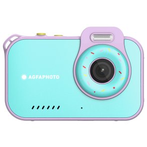 AgfaPhoto Realikids Cam waterproof 2 blue