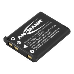 Ansmann A-Oly LI-42B