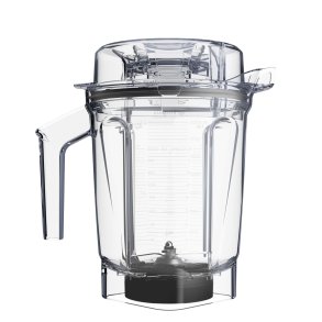 Vitamix 2,0 l TRITAN Niedrig- Behälter für Ascent Series