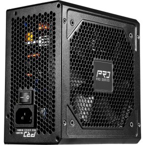 ASRock Pro Series Pro-850G 850W ATX 80+ Gold black