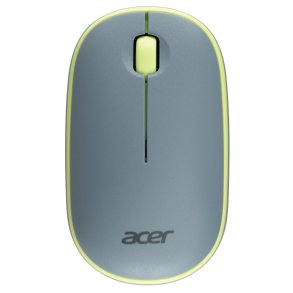 Acer 2,4G Maus AMR 100 blau