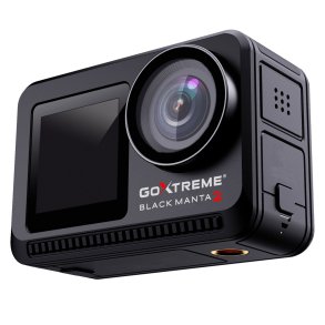 GXtreme Black Manta 2