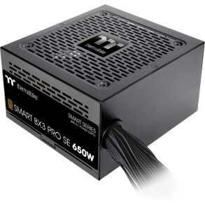 Thermaltake Smart BX3 Pro SE 650W