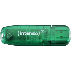 Intenso Rainbow Line         8GB USB Stick 2.0