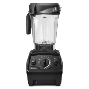 Vitamix Explorian E 520  schwarz Hochleistungsmixer