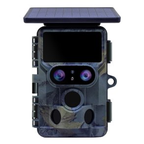 Stealth Gear Nightjar Dual Solar Wildkamera