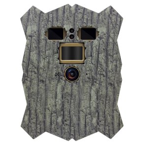 Stealth Gear Owl Solar 4K Wifi Wildkamera