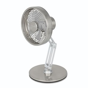 Unold 86705 Steel Flex Akku-Tischventilator