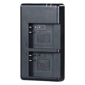 Synco Batterielader 2 Schacht für xtalk Intercom