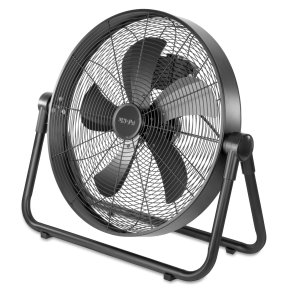 Unold 86735 Windmaschine   50 cm Black Steel