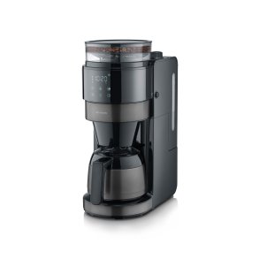 Severin KA 4831 with Grinder and Thermal Carafe