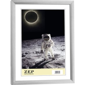 ZEP New Easy silver 13x18 Resin Frame KL2