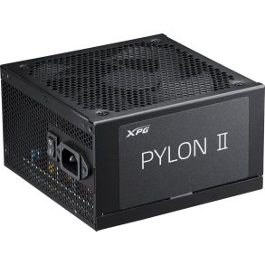 ADATA XPG Pylon II PSU 550W 80 PLUS Bronze schwarz