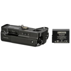 Panasonic DMW-BGG1E Battery Grip