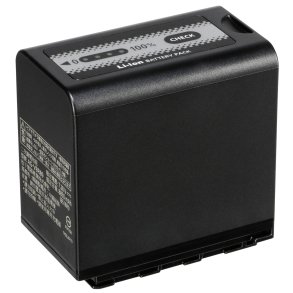 Panasonic AG-VBR89GC Li-Ion 8850 mAh for HC-X1