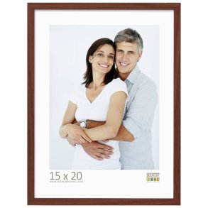 Deknudt S44CH3             15x20 Wood brown