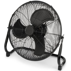 ProfiCare PC-VL 3065 WM 40 cm Metall-Windmaschine      schwarz