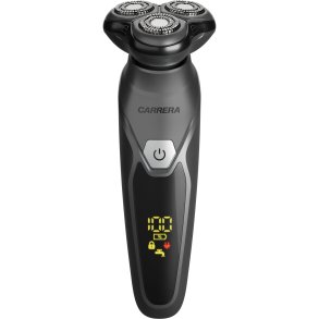 Carrera 34644 Rotationsrasierer Herren