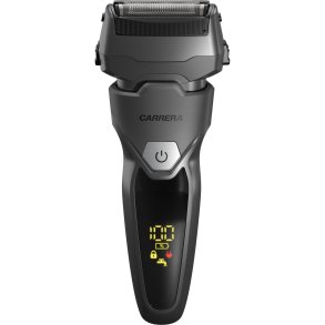 Carrera 34646 Folienrasierer Herren