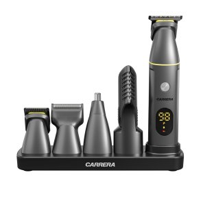 Carrera 34648 Grooming Kit