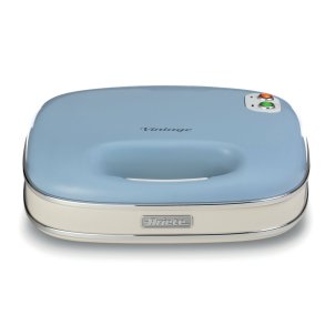Ariete Vintage Sandwich Maker blau