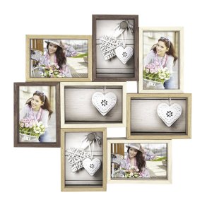 ZEP Montreaux            8x10x15 Wood Gallery Frame TY087