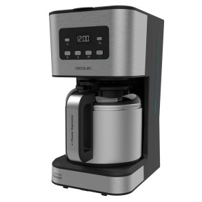 CECOTEC Coffee 66 Drop & Thermo Time