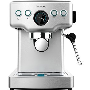 CECOTEC Espresso 20 Barista