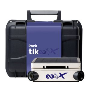 Enlaps Tikee 4X Pack