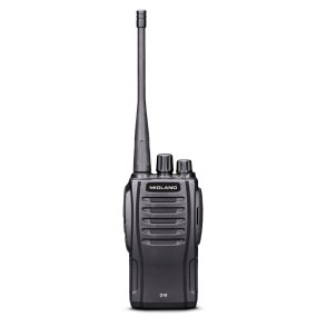 Midland D10 2er Kofferset