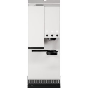 xBloom Studio  white-black The Ultimate Coffee Machine
