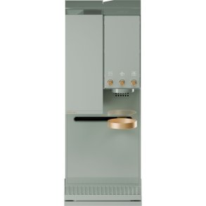 xBloom Studio  mint-gold The Ultimate Coffee Machine